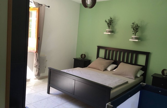 Cefalu Kalura Appart 3