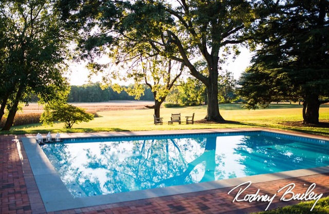 Celebrate Memorial Weekend at a Beautiful Estate with Pool!