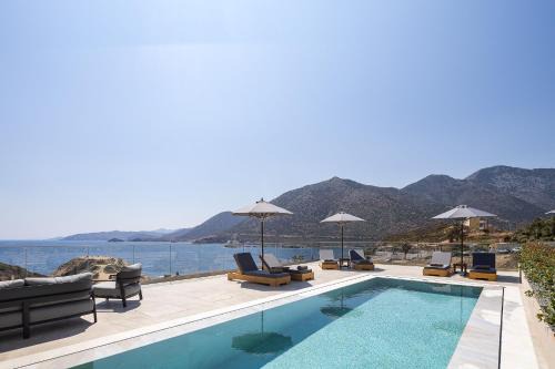 Celeste Bali Suites