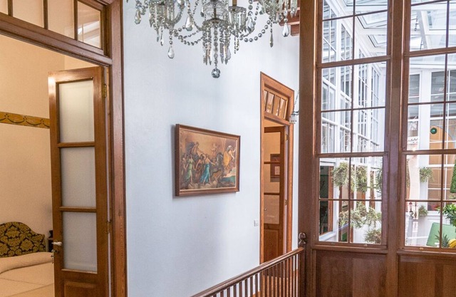 Celestial House. since 1890. Entire house