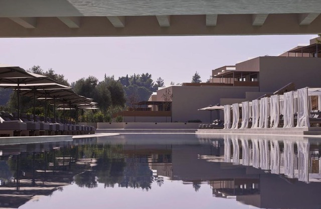 Celestial All Suites