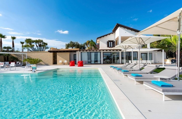 Cella Mimavi - Three Bedroom Villa, Sleeps 6