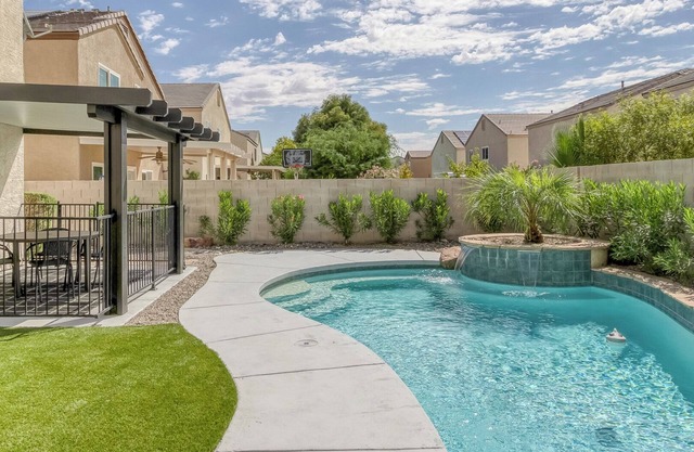 Centennial Area Private Pool Oasis!n