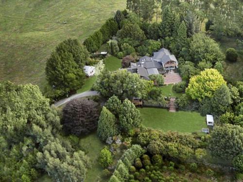 Centennial House Taupo