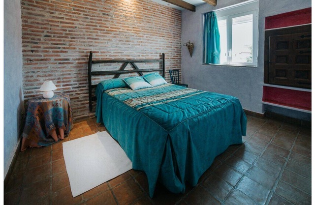 CENTENO APARTMENT ----