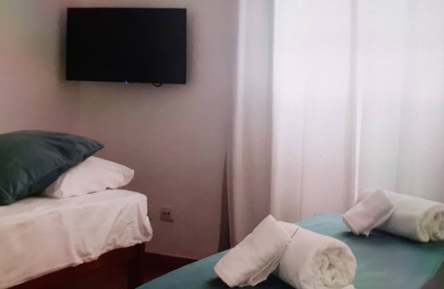 Center santa eularia describes riu
