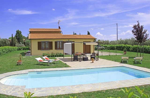 Centoia - Villa with private pool