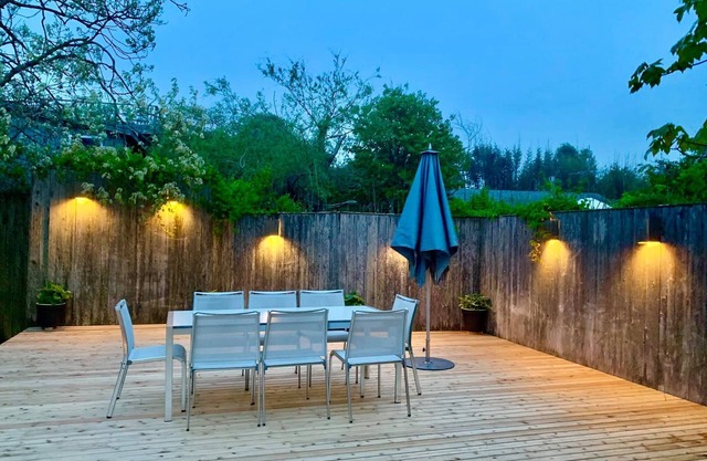Central AC + Heated Pool Modern Beach House