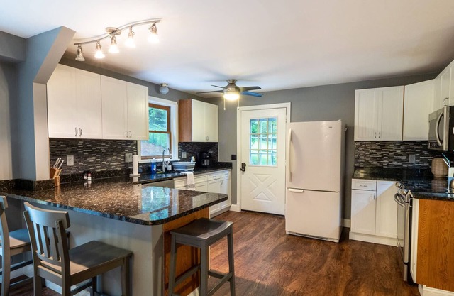 Central Berkshires Location At A Great Price!