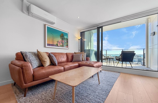 Central Centro l Gorgeous 2-Bed Apt l Insane Views
