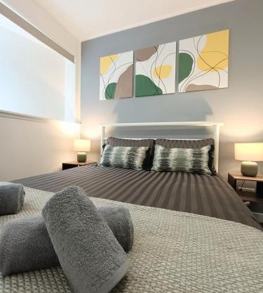 Central City Apartment - Inverness centre