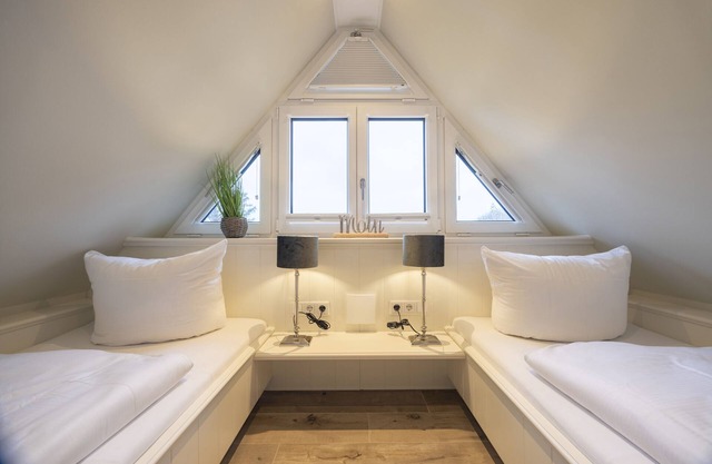 Central. Exclusive. Sauna.