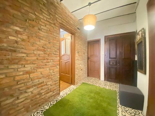 Central Flat in Istanbul