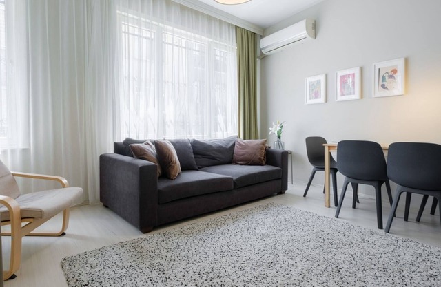Central Flat near Macka Park & Nisantasi