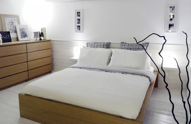 central | free parking | bike | beachnSyracuse Stylish Suites [59]