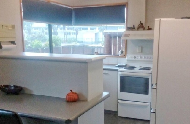 Central Hokitika CBD and Wild Foods location