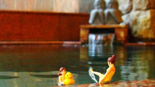 Central Hotel 中央ホテル