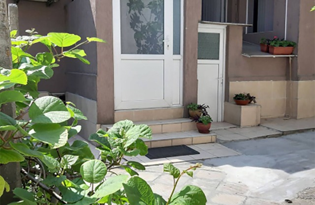 Central House