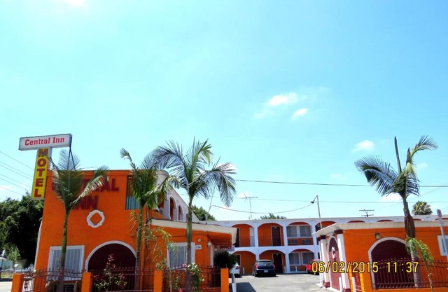 Central Inn Motel
