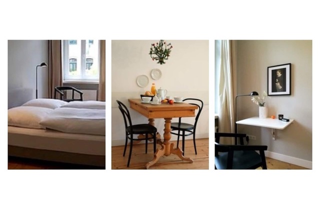 CENTRAL LOCATED 2 BEDROOM APARTMENT with free Wi-Fi