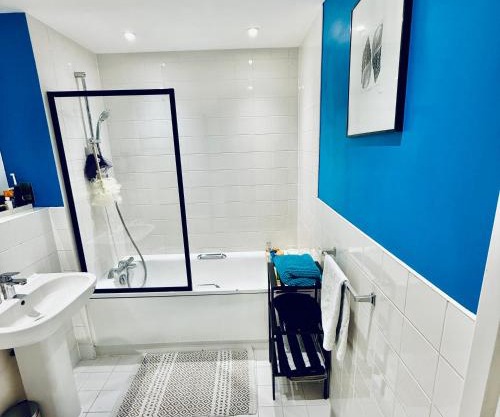Central London Flat