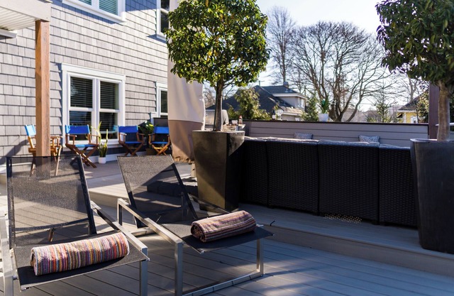 Central Park Prestige (A) - A Brand New Boutique Hotel Style Room Near Downtown