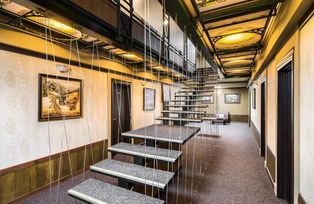 Central Point Boutique Hotel