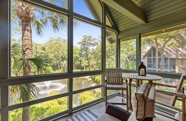 Central, spacious in heart of Kiawah