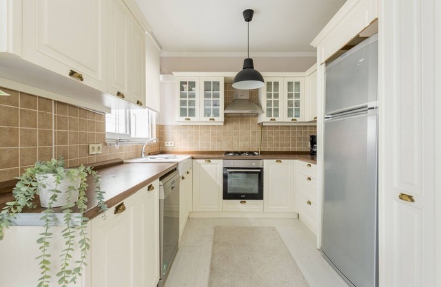 Central Stylish Flat in Nisantasi