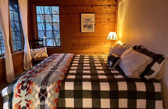 Centrally Located Apartment