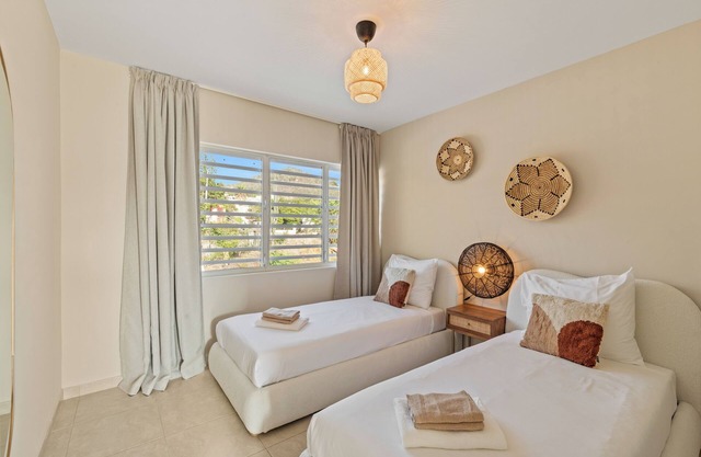 Centrally located home with pool, private parking and close to everything!