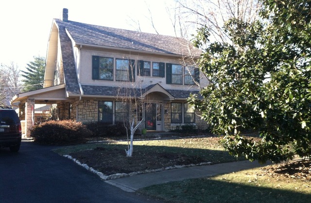 Centrally Located Home for Derby/Breeders Cup