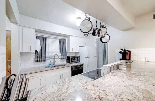Centrally Located in Historic Tarrytown