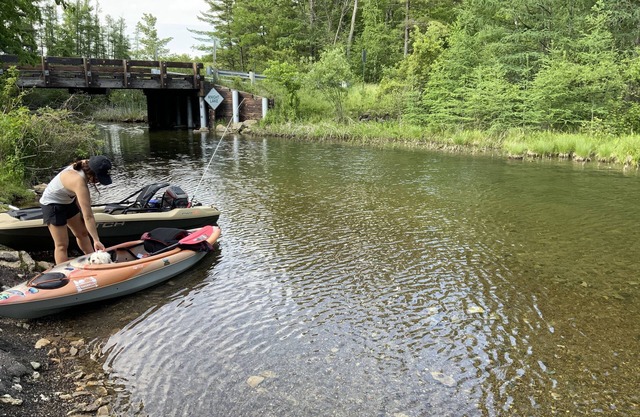 Centrally located in Waupaca and the Chain of Lakes