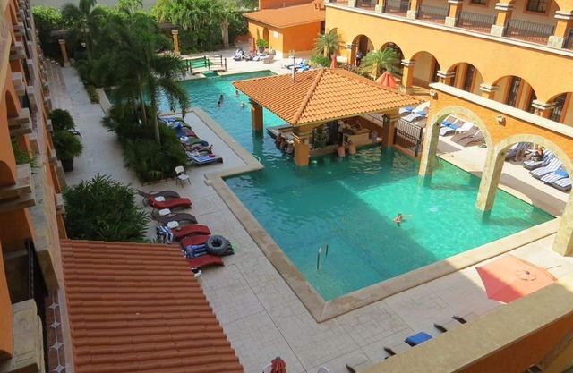 Centrally Located - Just Minutes to the Beach