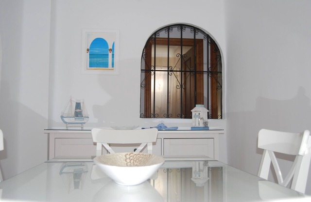 CENTRO DE NERJA LA TORNA APARTMENT