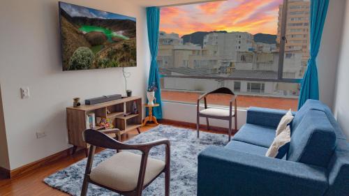 centro de pasto apartamento kz