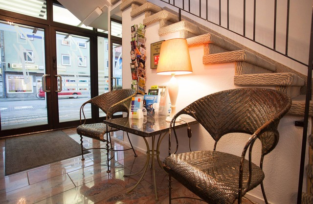Centro Hotel Goya Wolfsburg, Trademark Collection by Wyndham