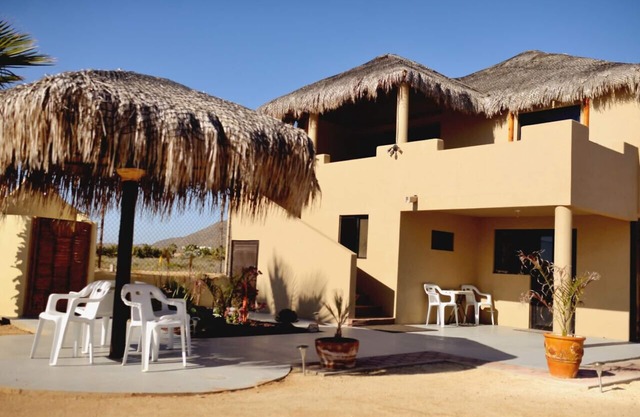 Cerritos Beach Palace Casa Gaia and Studio Gaia