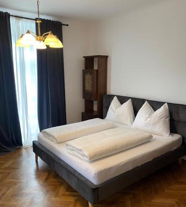 Cervo d'oro Appartement