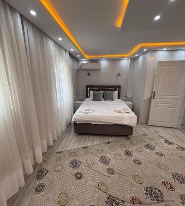 Cesi Hotel