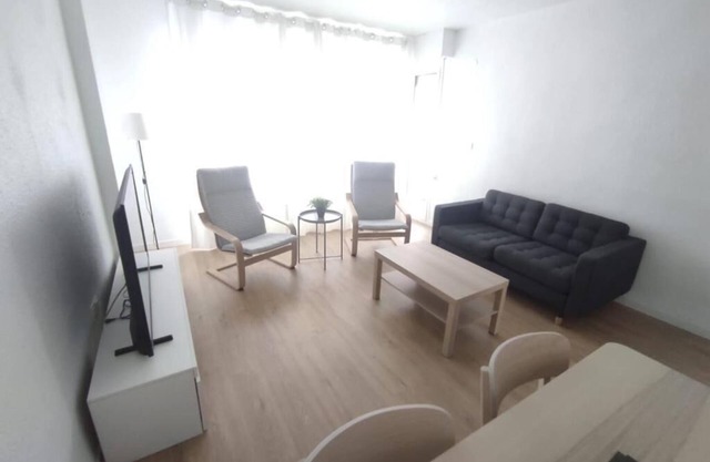 Ceuta Apartment