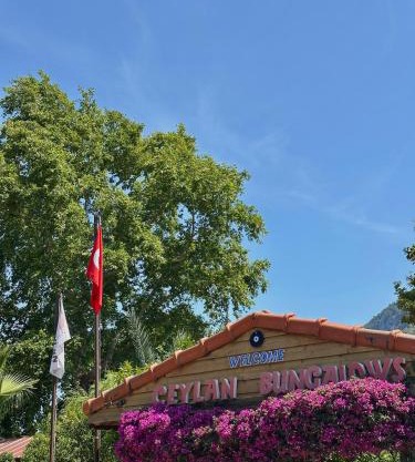 Ceylan Bungalow
