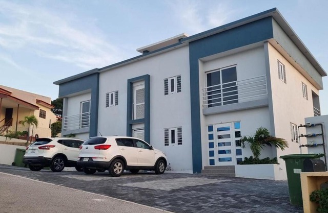 CG apartment - Laman