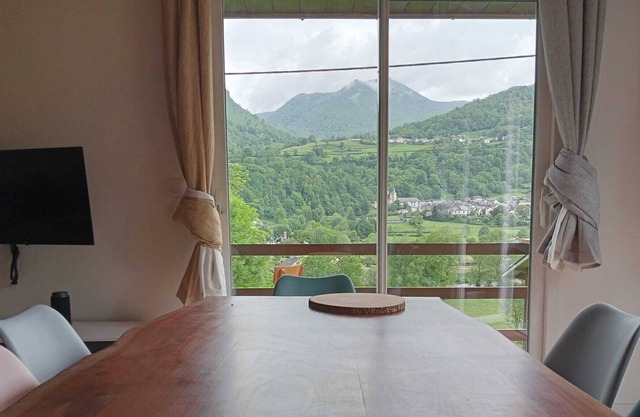 Châlet Montagne 6 Personnes