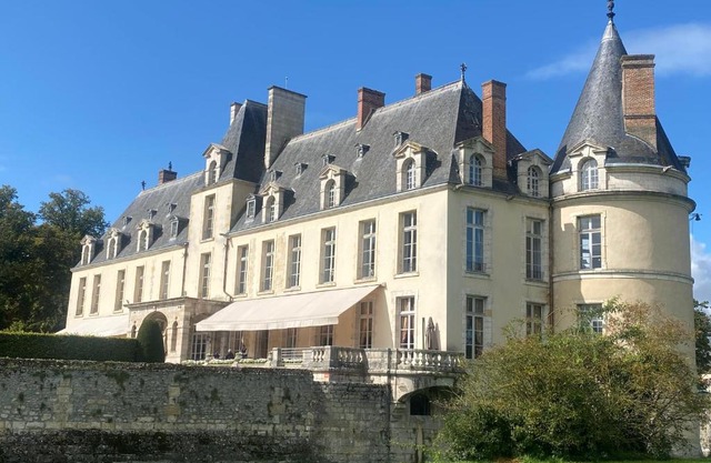 Château d'Augerville Golf & Spa Resort