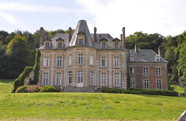 Château de la Caloterie
