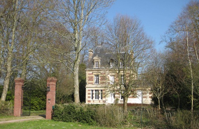 Château de Launay