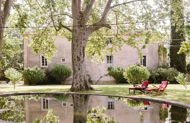 Château La Bruguiere