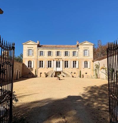 Château Le Repos